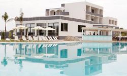 Hotel Evita Resort, Grecia / Rodos / Faliraki