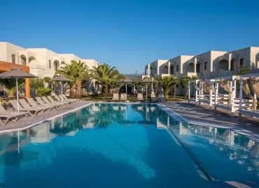 Hotel Malena (adults Only), Grecia / Creta / Creta - Heraklion / Amoudara