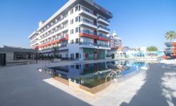 Hotel Grand Kolibri Prestige, Turcia / Antalya / Alanya