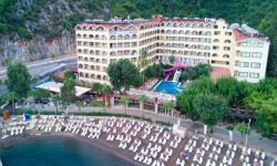 Hotel Golmar Beach, Turcia / Regiunea Marea Egee / Marmaris