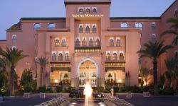 Hotel  Sofitel Marrakech Lounge & Spa, Maroc / Marrakech