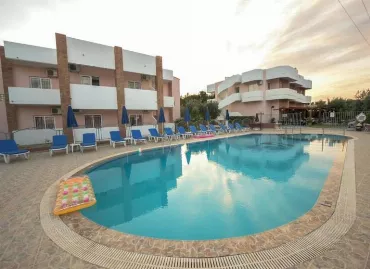 Old Windmill Studios, Grecia / Rodos