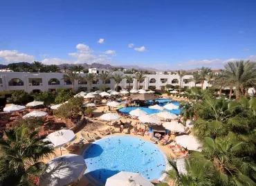 Hotel Xperience St. George, Egipt / Sharm El Sheikh