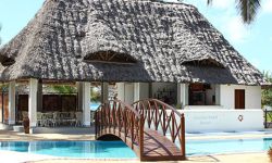 Hotel Uroa Bay Beach Resort, Tanzania / Zanzibar