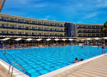 Hotel Gumuldur Resort, Turcia / Regiunea Marea Egee / Gumuldur