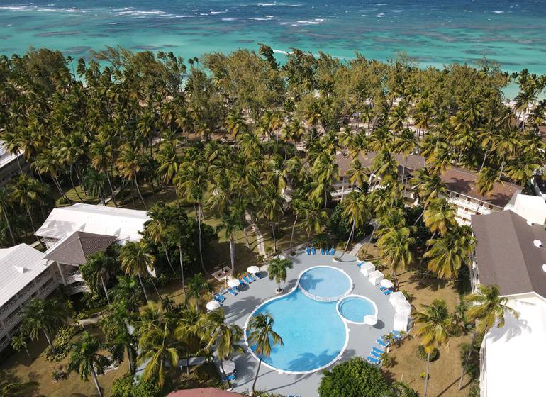 Hotel Vista Sol Punta Cana Beach Resort & Spa, Punta Cana