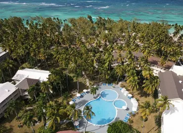 Hotel Vista Sol Punta Cana Beach Resort & Spa, Republica Dominicana / Punta Cana