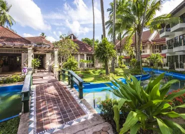 Hotel Amora Beach Resort, Thailanda / Phuket / Bang Tao