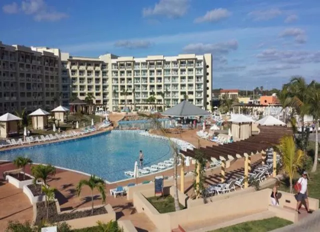 Melia Marina Varadero