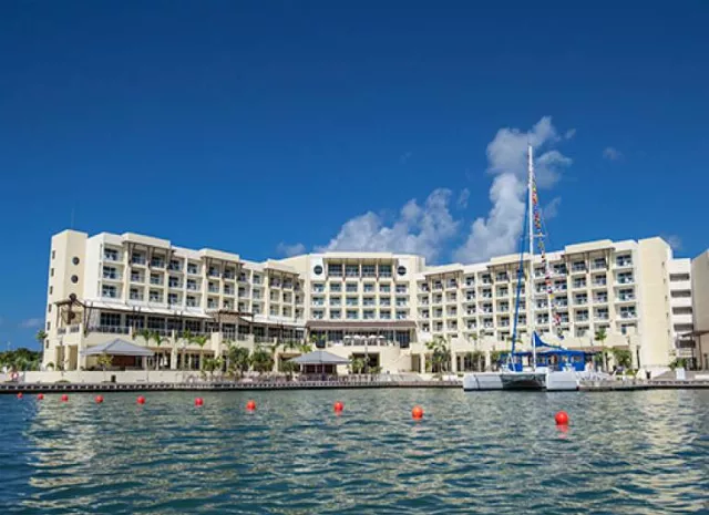 Melia Marina Varadero