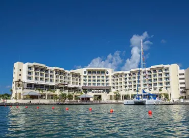 Melia Marina Varadero, Cuba / Varadero