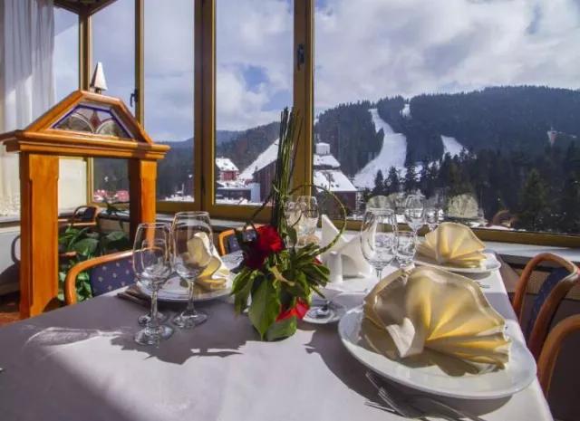 Hotel Samokov