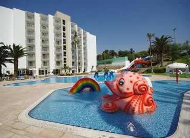 Hotel Kenzi Europa, Maroc / Agadir