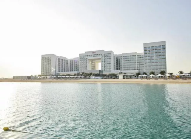 Riu Dubai