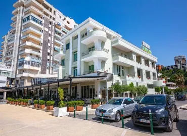 Kristal Hotel, Albania / Durres