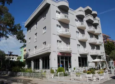 Hotel Marika, Albania / Durres