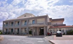Hotel Kalia Beach, Grecia / Creta / Creta - Heraklion / Gouves