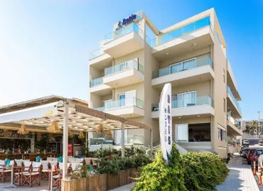 Hotel Batis, Grecia / Creta / Creta - Chania / Rethymnon