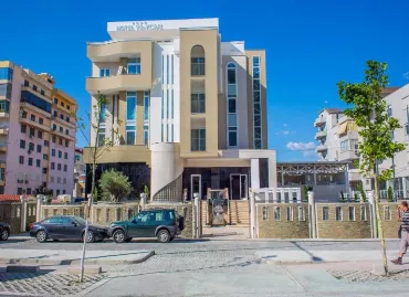Vila Koral Hotel, Albania / Durres