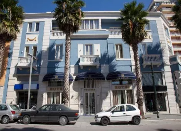 Veliera Hotel, Albania / Durres
