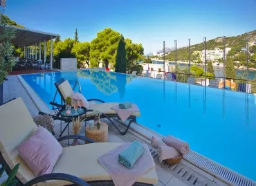 Hotel Uvala, Croatia / Riviera Croatia / Dubrovnik