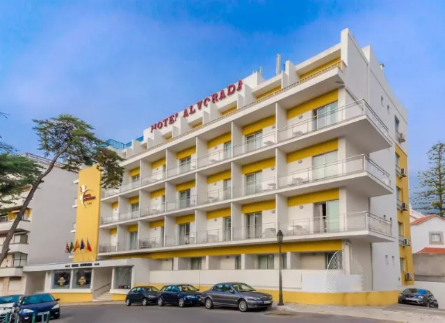 Hotel Alvorada