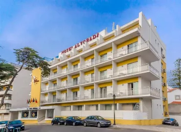 Hotel Alvorada, Portugalia / Estoril