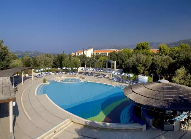 Hotel Tirena Sunny By Valamar