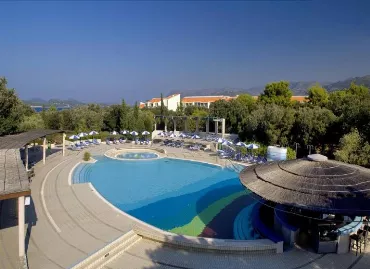 Hotel Tirena Sunny By Valamar, Croatia / Riviera Croatia / Dubrovnik