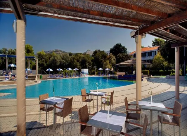 Hotel Tirena Sunny By Valamar