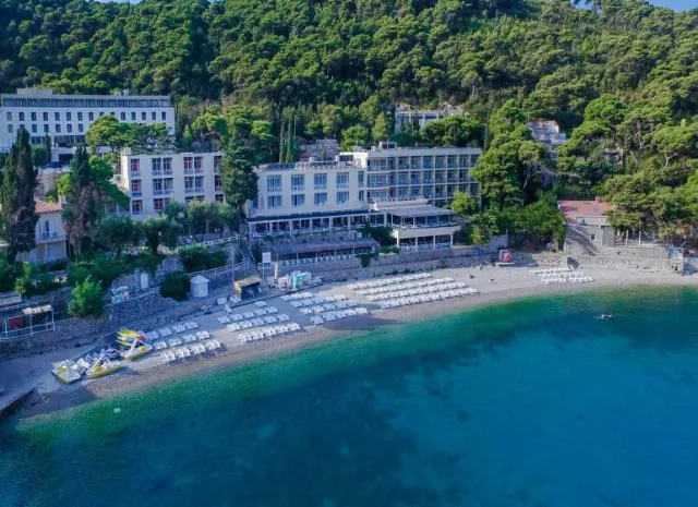 Hotel Vis