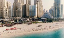 Hotel Ja Ocean View, United Arab Emirates / Dubai / Dubai Beach Area / Jumeirah