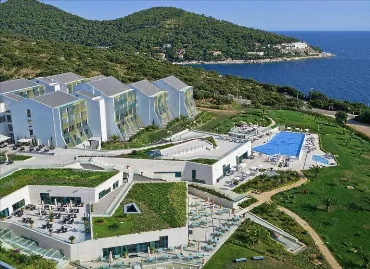 Hotel Valamar Lacroma, Croatia / Riviera Croatia / Dubrovnik