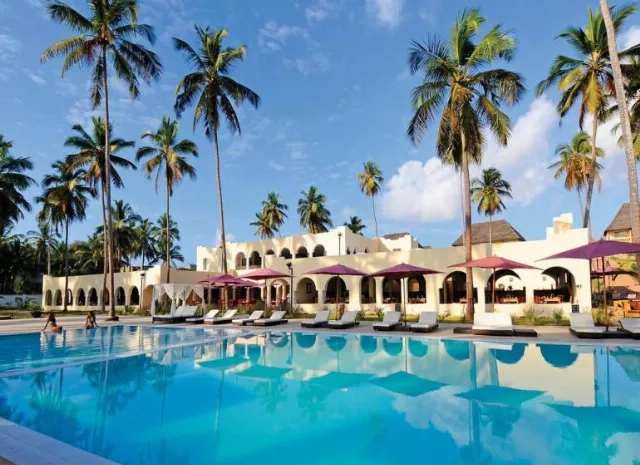 Hotel Dream Of Zanzibar