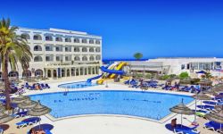 Hotel El Mehdi Beach Resort ( Ex Primasol El Mehdi), Tunisia / Monastir / Mahdia