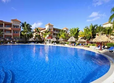 Hotel Grand Bahia Principe Turquesa, Republica Dominicana / Punta Cana