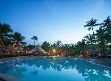 Tropical Princess Beach Resort Spa, Republica Dominicana / Punta Cana