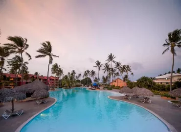 Hotel Punta Cana Princess All Suites, Republica Dominicana / Punta Cana