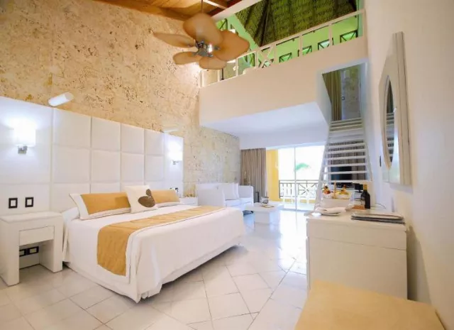 Hotel Punta Cana Princess All Suites