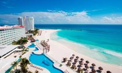 Krystal Cancun, Mexic / Cancun si Riviera Maya / Cancun
