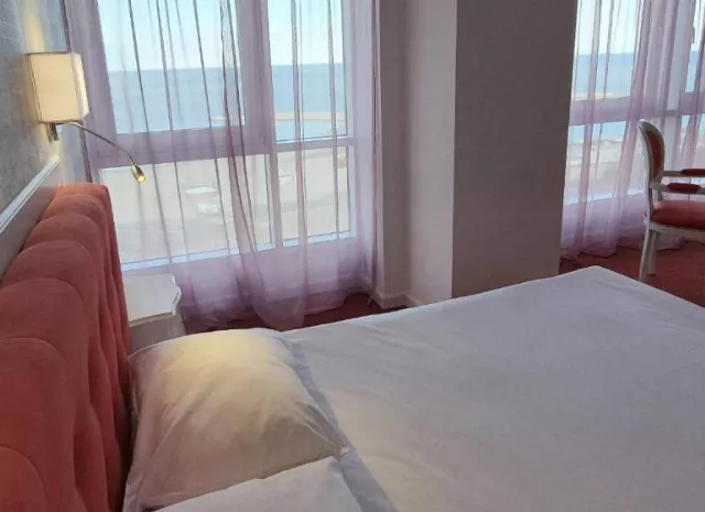 Hotel Continental Forum Constanta