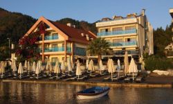 Hotel Orsmaris Boutique, Turcia / Regiunea Marea Egee / Marmaris