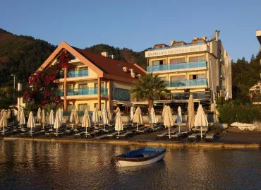 Hotel Orsmaris Boutique, Turcia / Regiunea Marea Egee / Marmaris