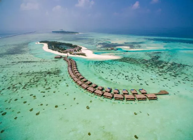 Hotel Cocoon Maldives
