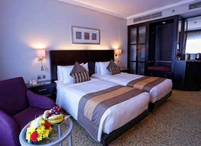 Hotel Ramada Plaza By Wyndham Dubai Deira