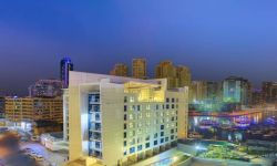 Jannah Marina Bay Suites, United Arab Emirates / Dubai
