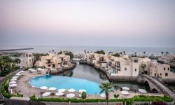 Hotel The Village At Cove Rotana, United Arab Emirates / Ras al Khaimah