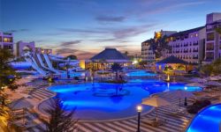Hotel Steigenberger Aqua Magic, Egipt / Hurghada