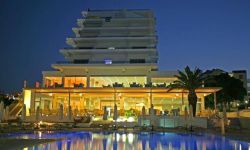 Hotel Vrissiana Boutique Beach, Cipru / Zona Larnaca / Protaras