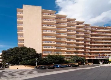 Hotel Pinero Bahia De Palma, Spania / Mallorca / El Arenal